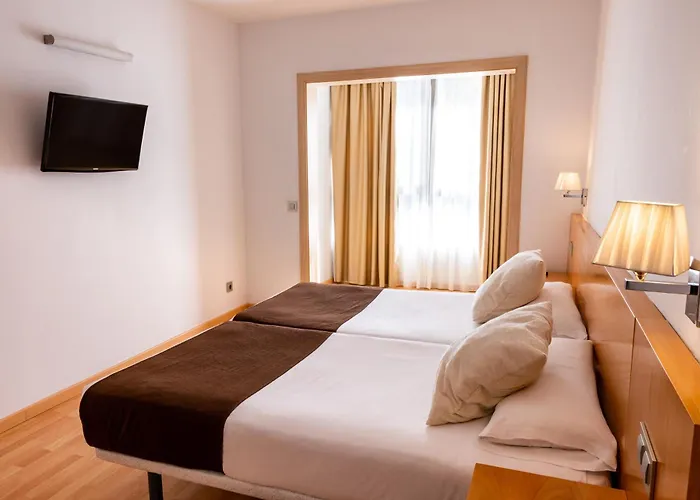 Paradise Park Fun Lifestyle Hotel