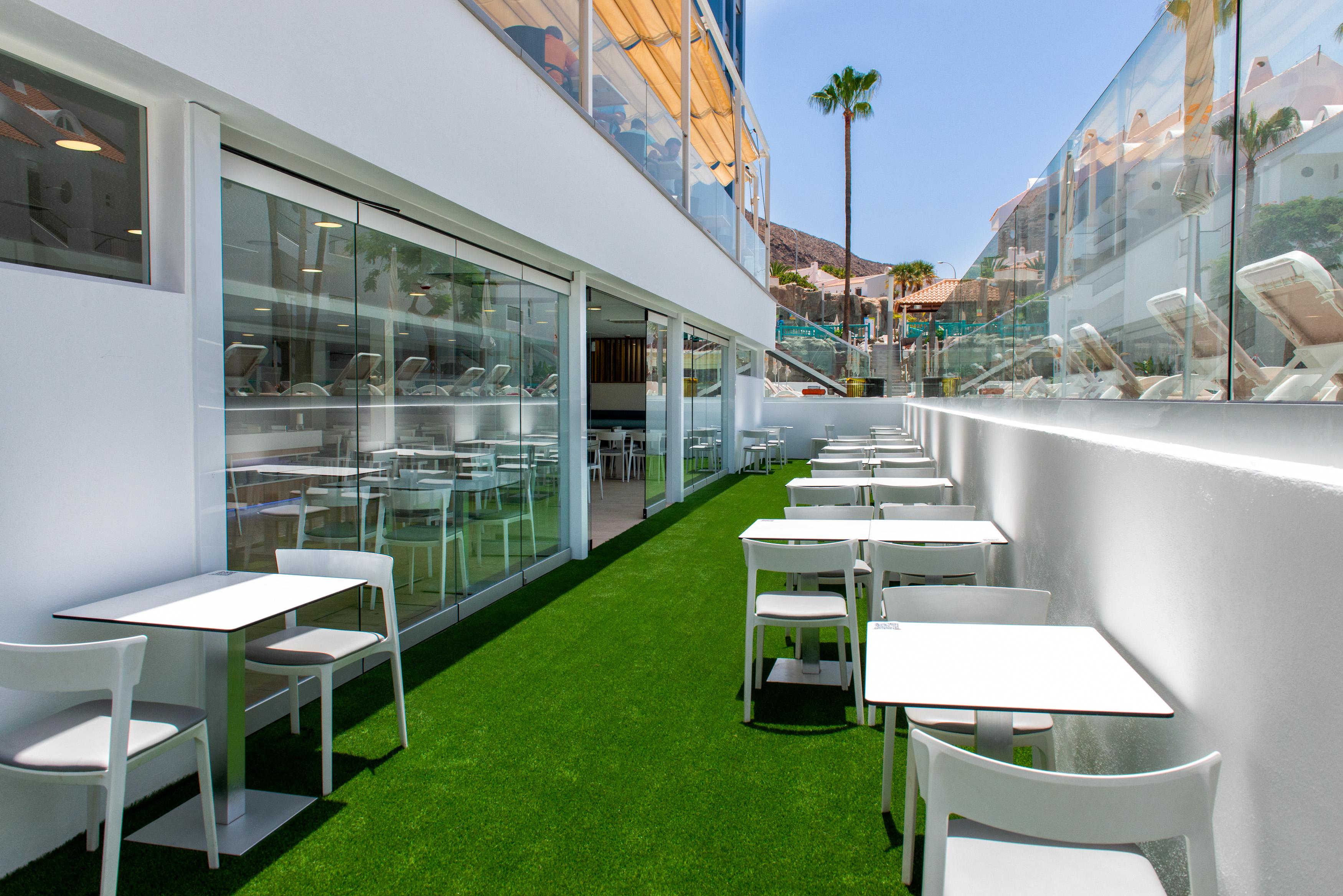 Hotel Paradise Park Fun Lifestyle Los Cristianos (Tenerife)