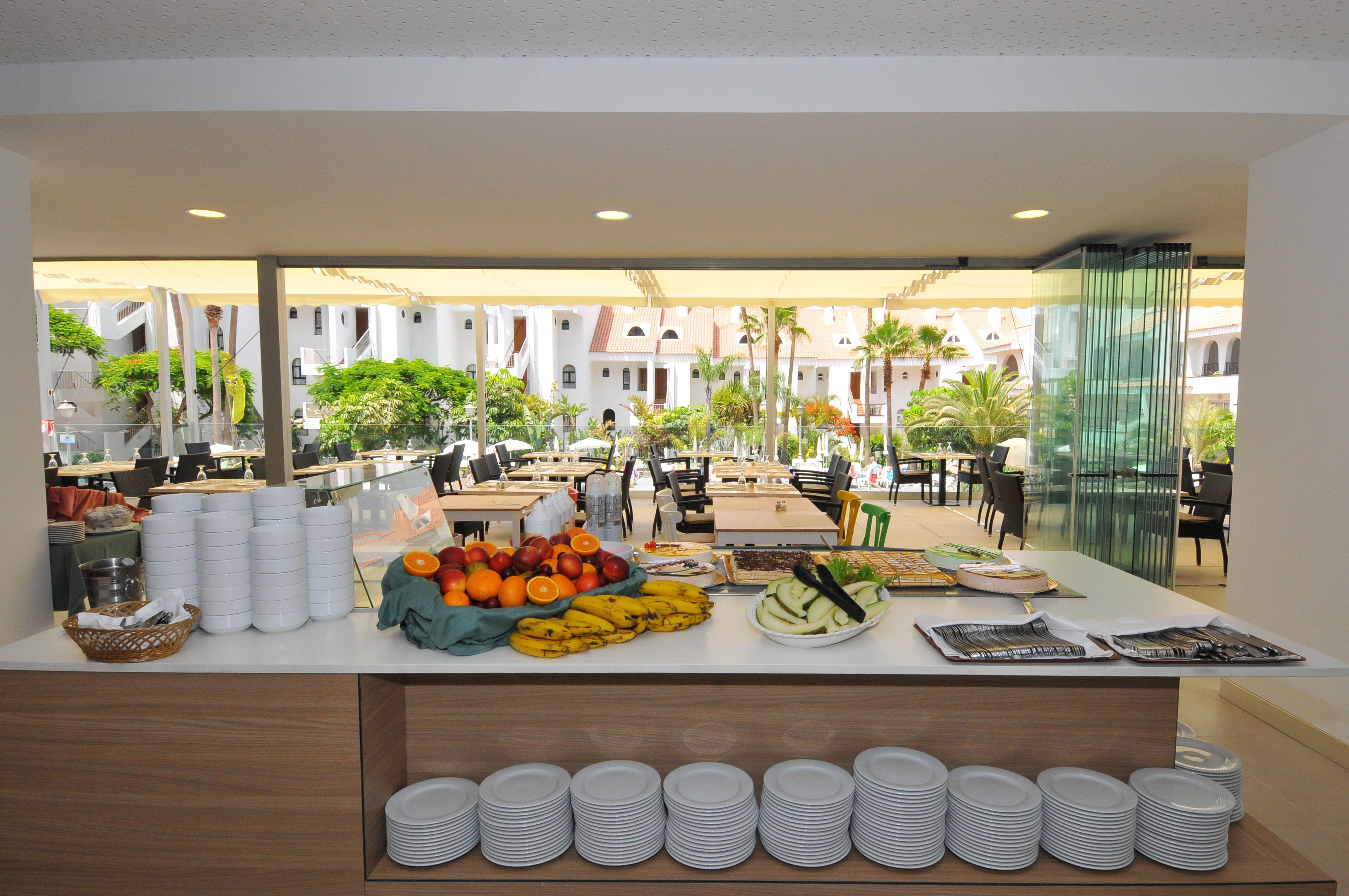 Paradise Park Fun Lifestyle Hotel Los Cristianos (Tenerife)