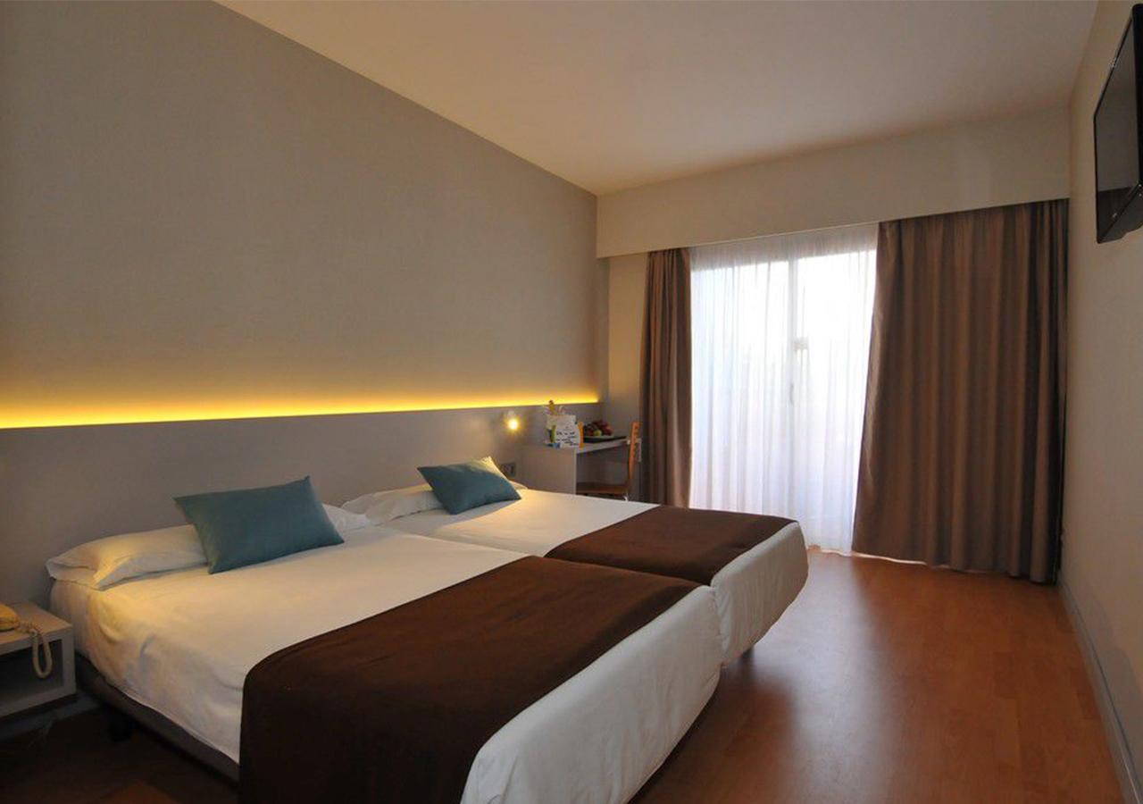 Hotel Paradise Park Fun Lifestyle