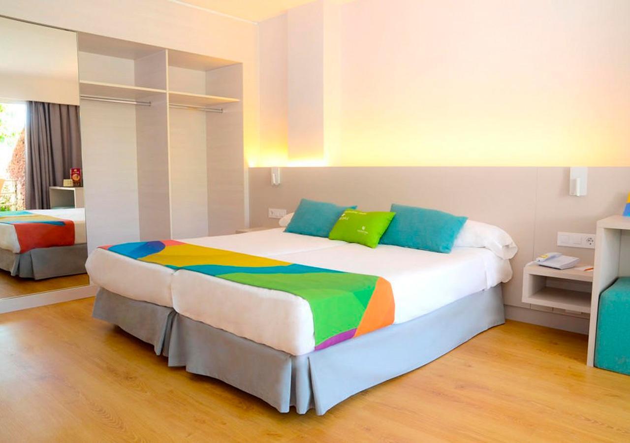 Paradise Park Fun Lifestyle 4*