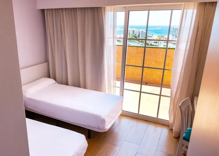 Paradise Park Fun Lifestyle Hotel