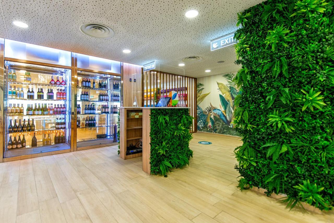 Paradise Park Fun Lifestyle Los Cristianos (Tenerife)