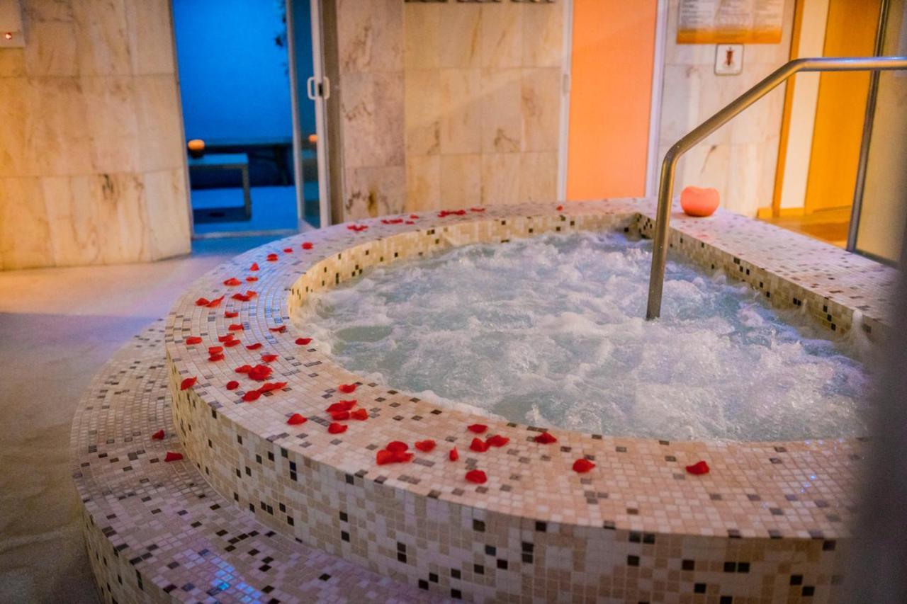Paradise Park Fun Lifestyle Hotel Los Cristianos (Tenerife)