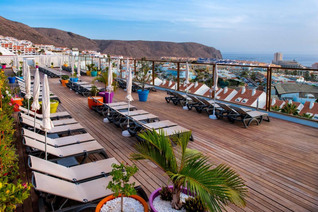 Paradise Park Fun Lifestyle Hotel 4*