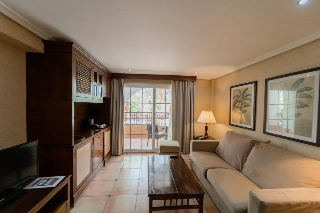 Paradise Park Fun Lifestyle Hotel Los Cristianos (Tenerife)