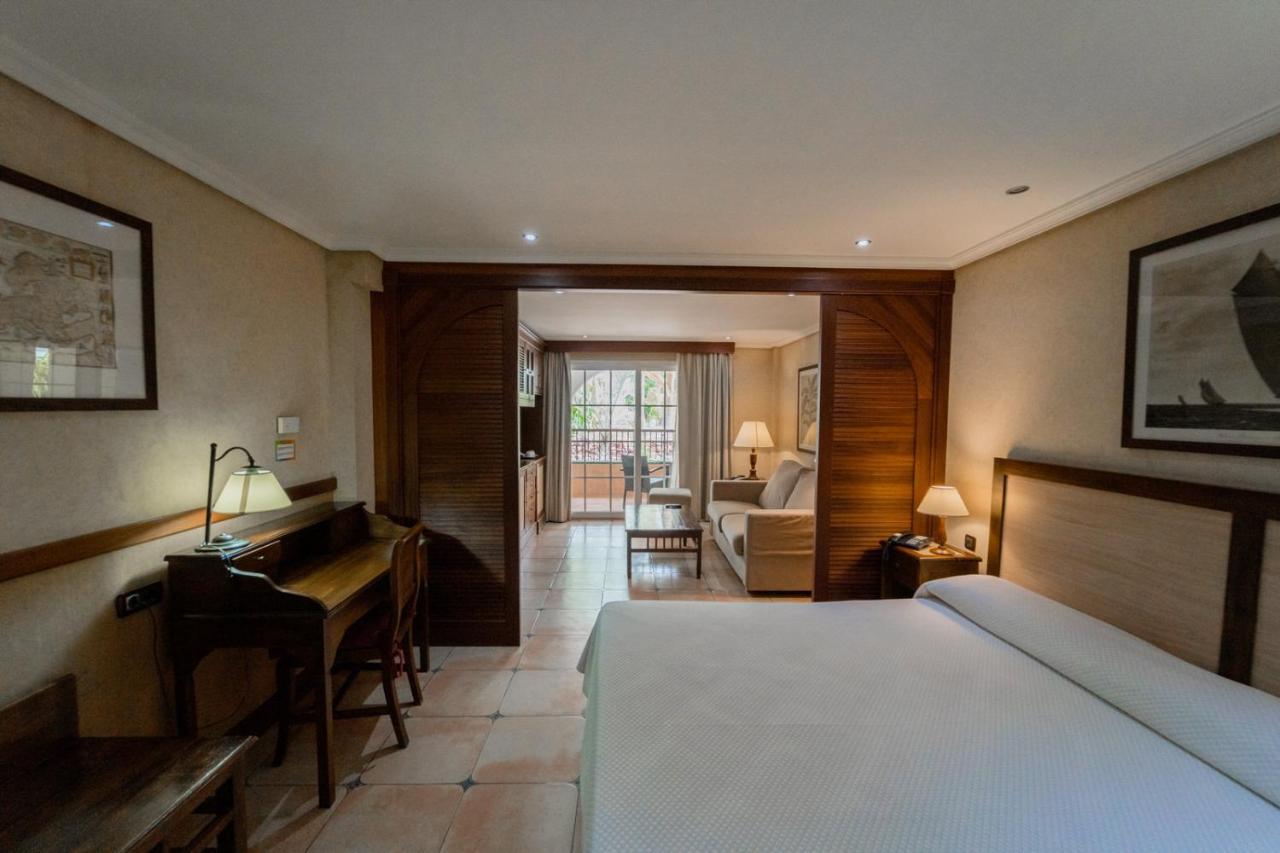 Hotel Paradise Park Fun Lifestyle 4*
