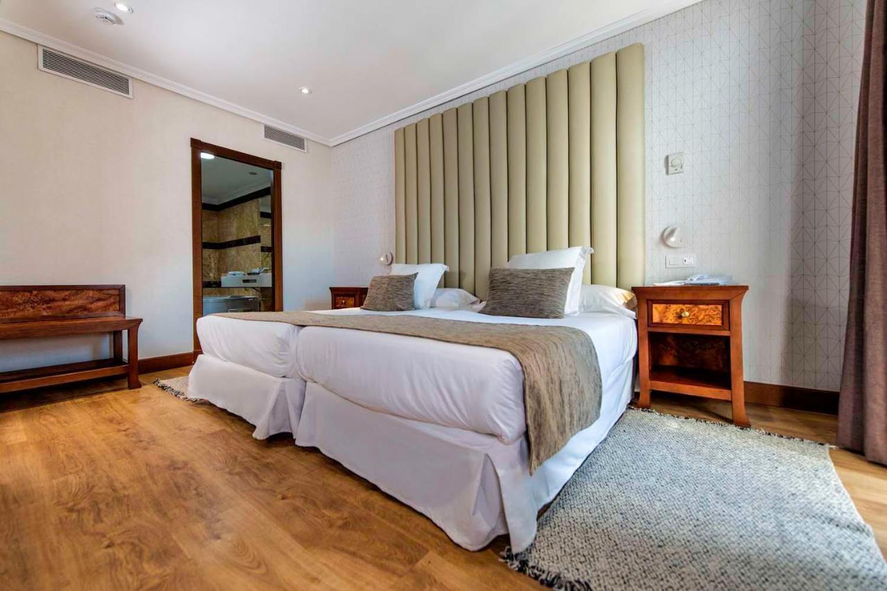 Hotel Paradise Park Fun Lifestyle Los Cristianos (Tenerife)
