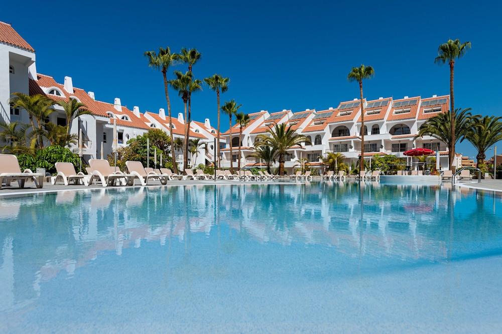 Paradise Park Fun Lifestyle Los Cristianos (Tenerife)
