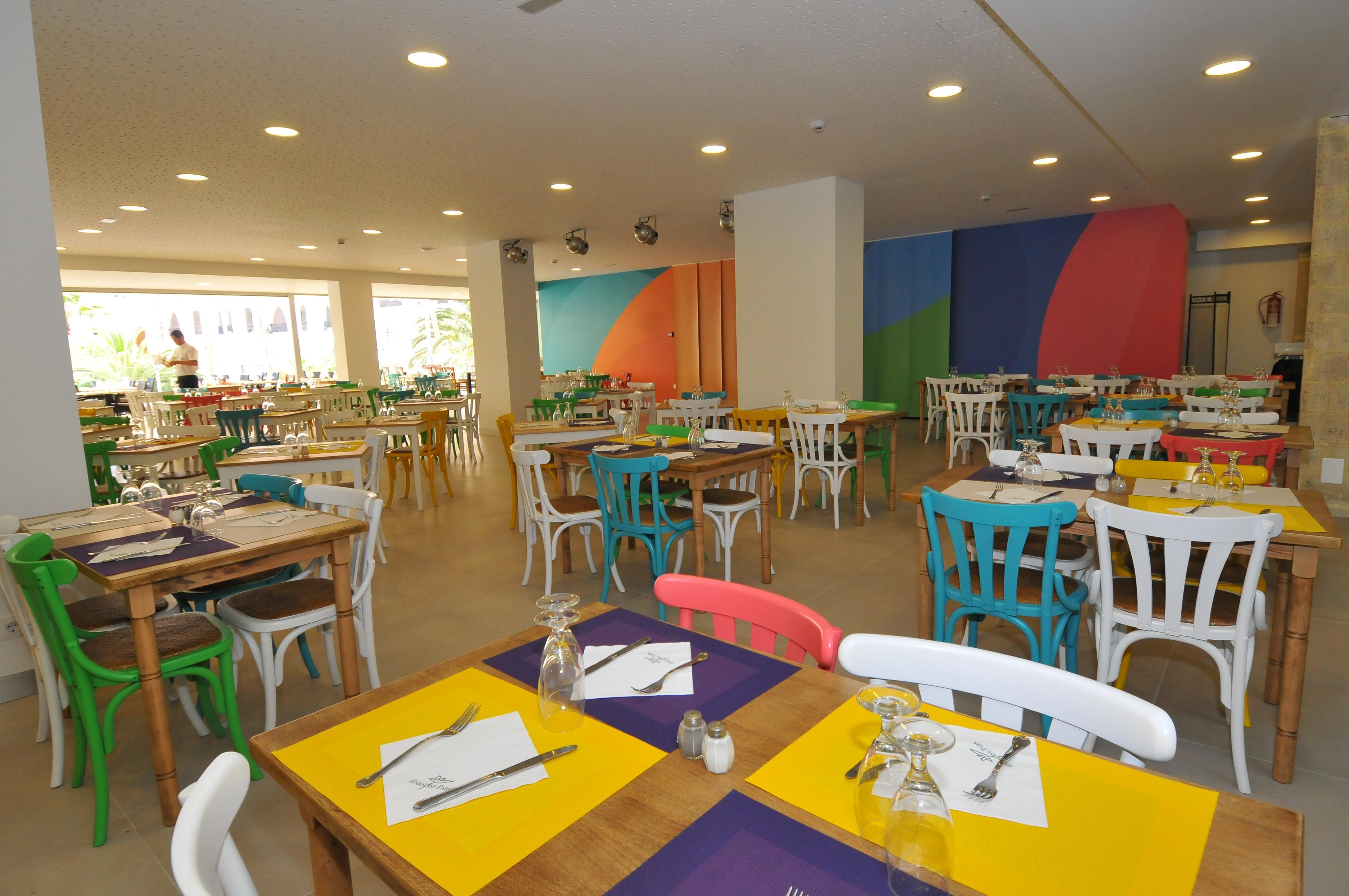 Paradise Park Fun Lifestyle Hotel Los Cristianos (Tenerife)