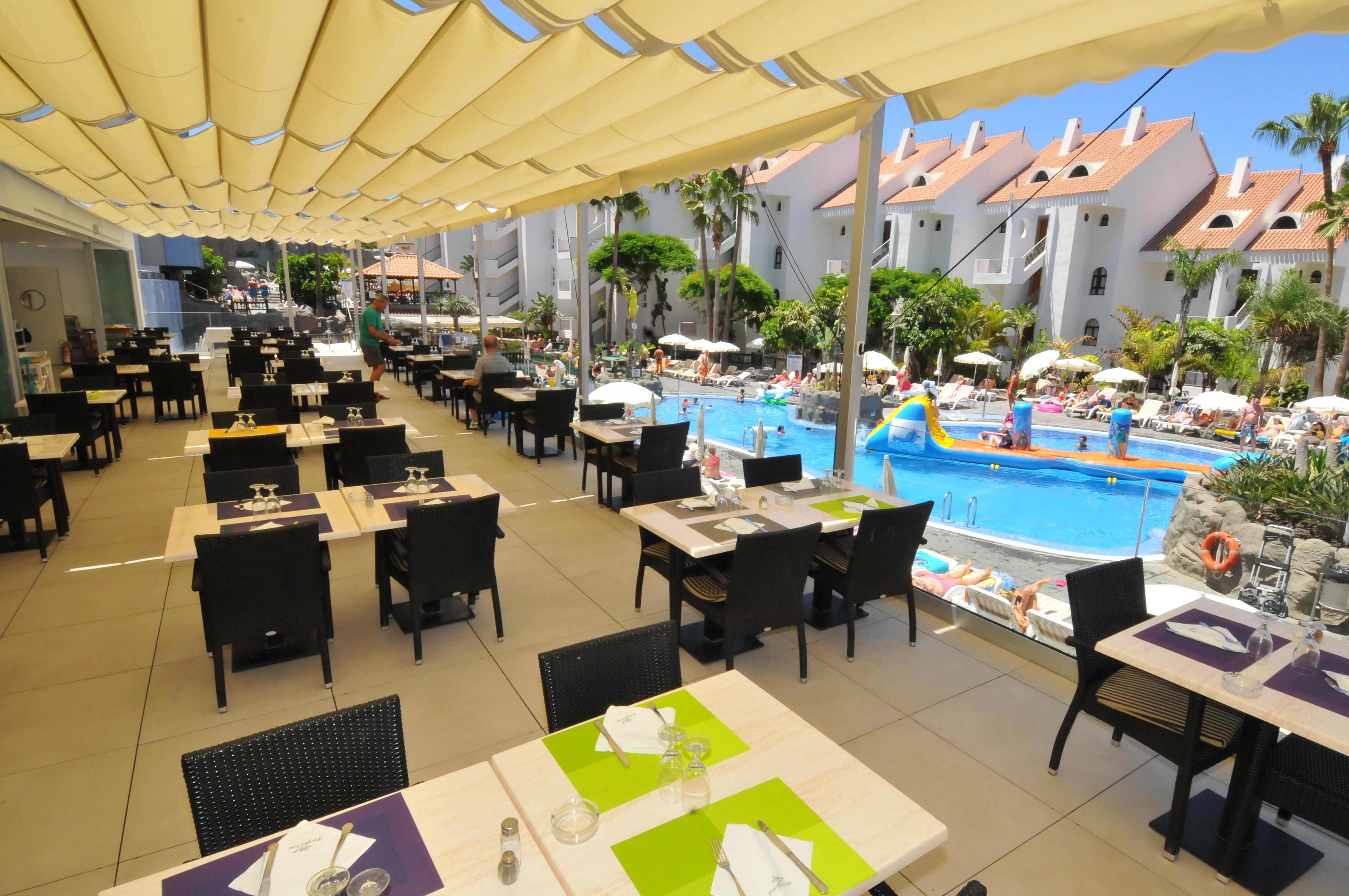 Paradise Park Fun Lifestyle 4*