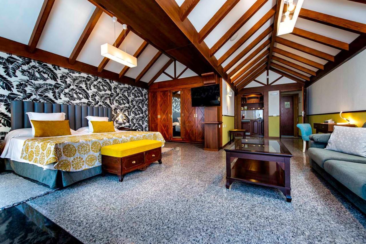 Hotel Paradise Park Fun Lifestyle 4*