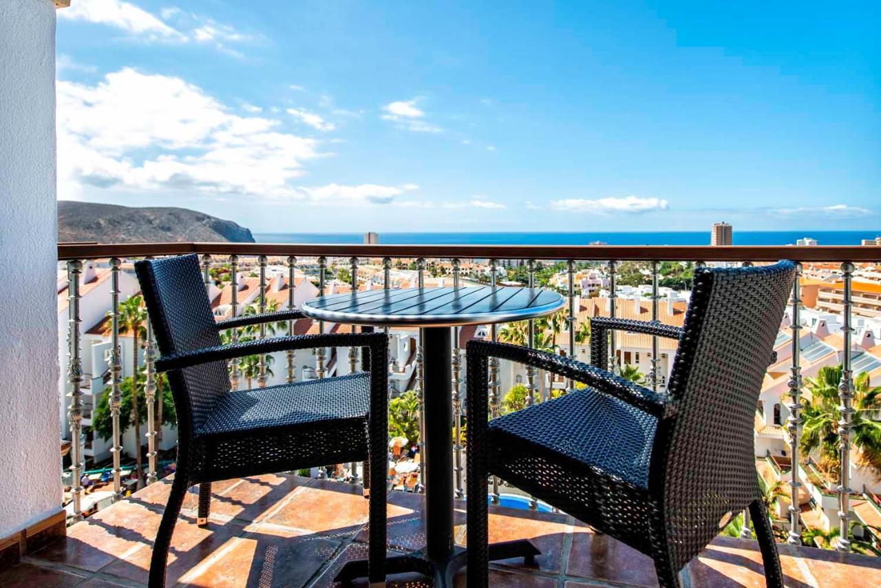 Paradise Park Fun Lifestyle 4* Los Cristianos (Tenerife)