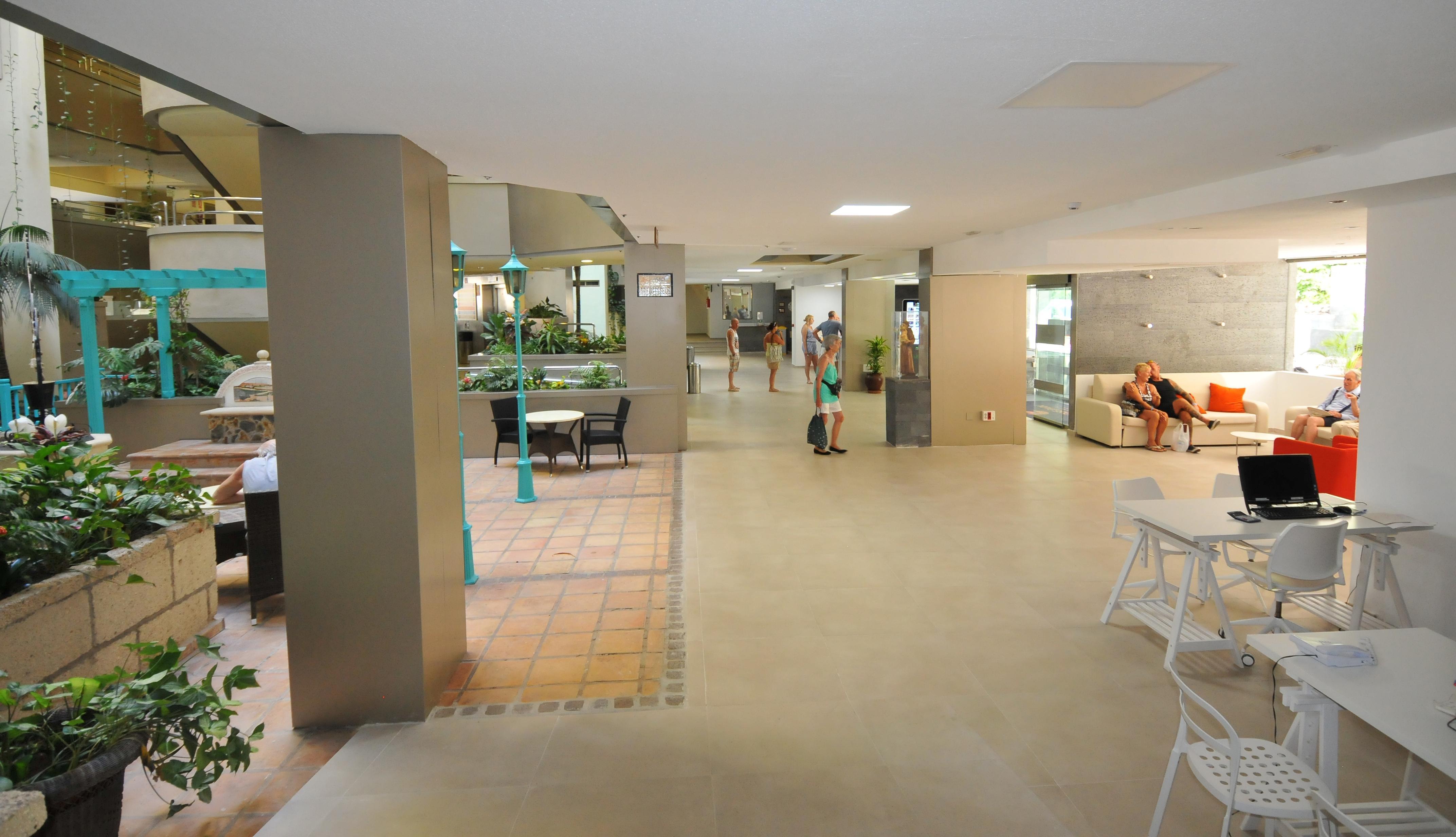 Hotel Paradise Park Fun Lifestyle 4*