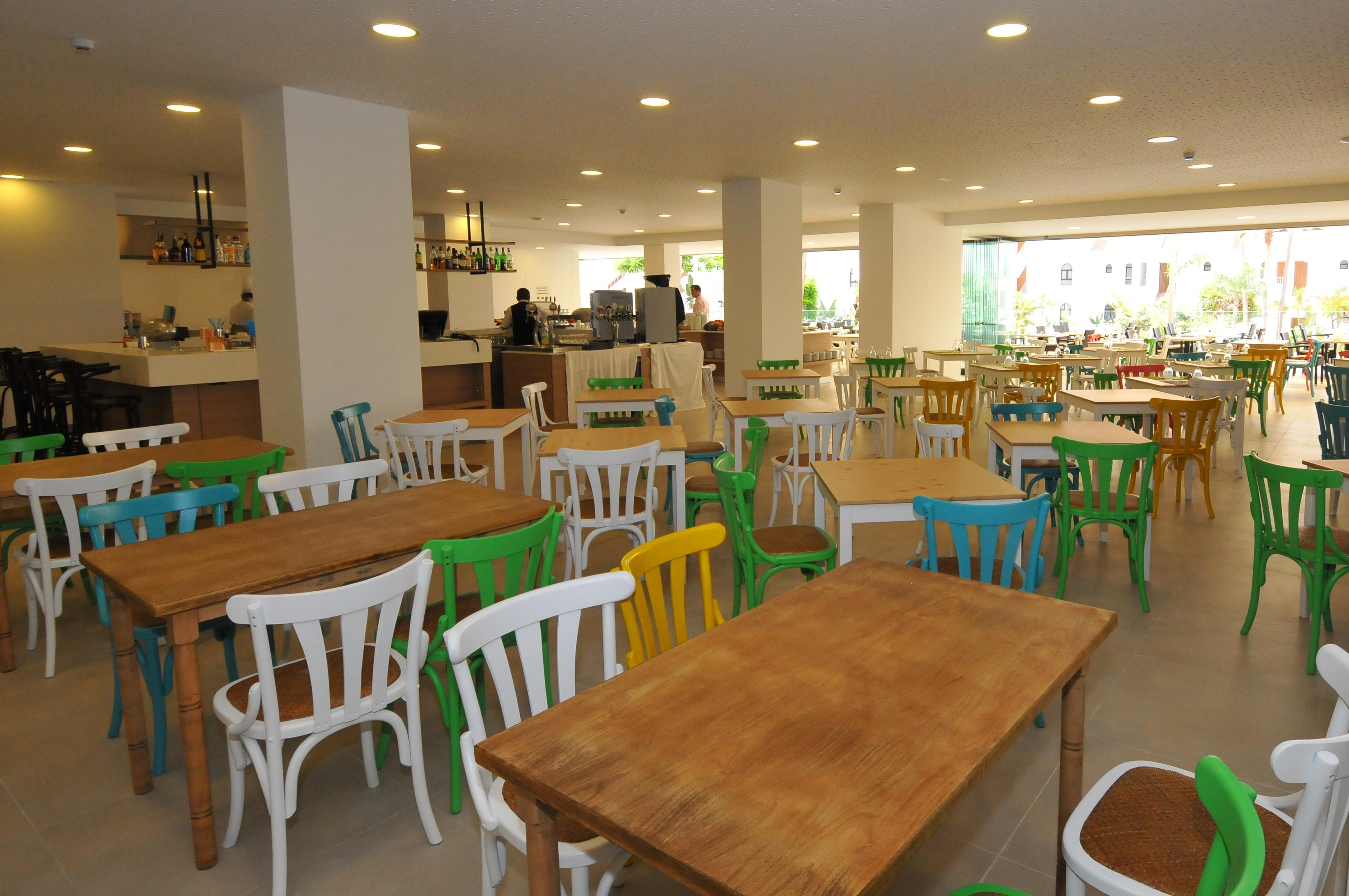 Hotel Paradise Park Fun Lifestyle 4*