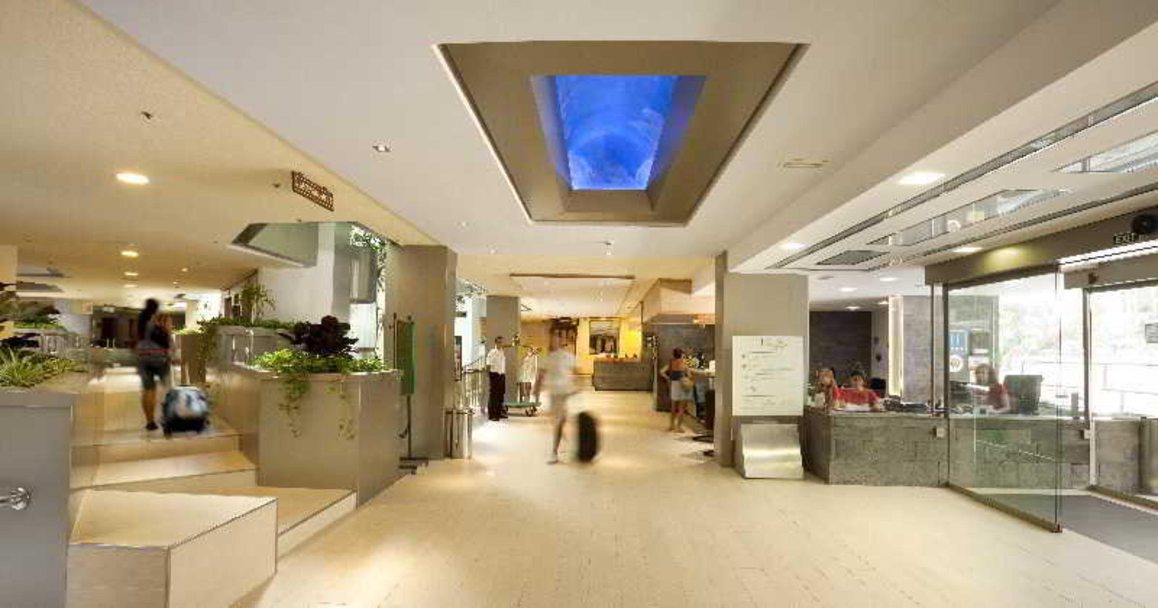 Paradise Park Fun Lifestyle 4*