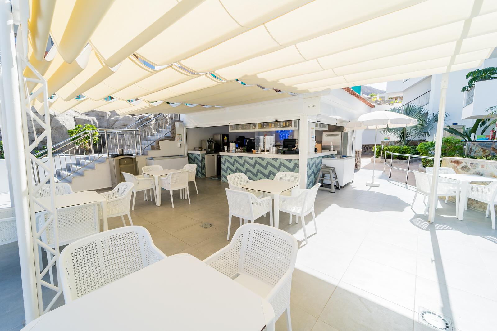 Paradise Park Fun Lifestyle Hotel Los Cristianos (Tenerife)