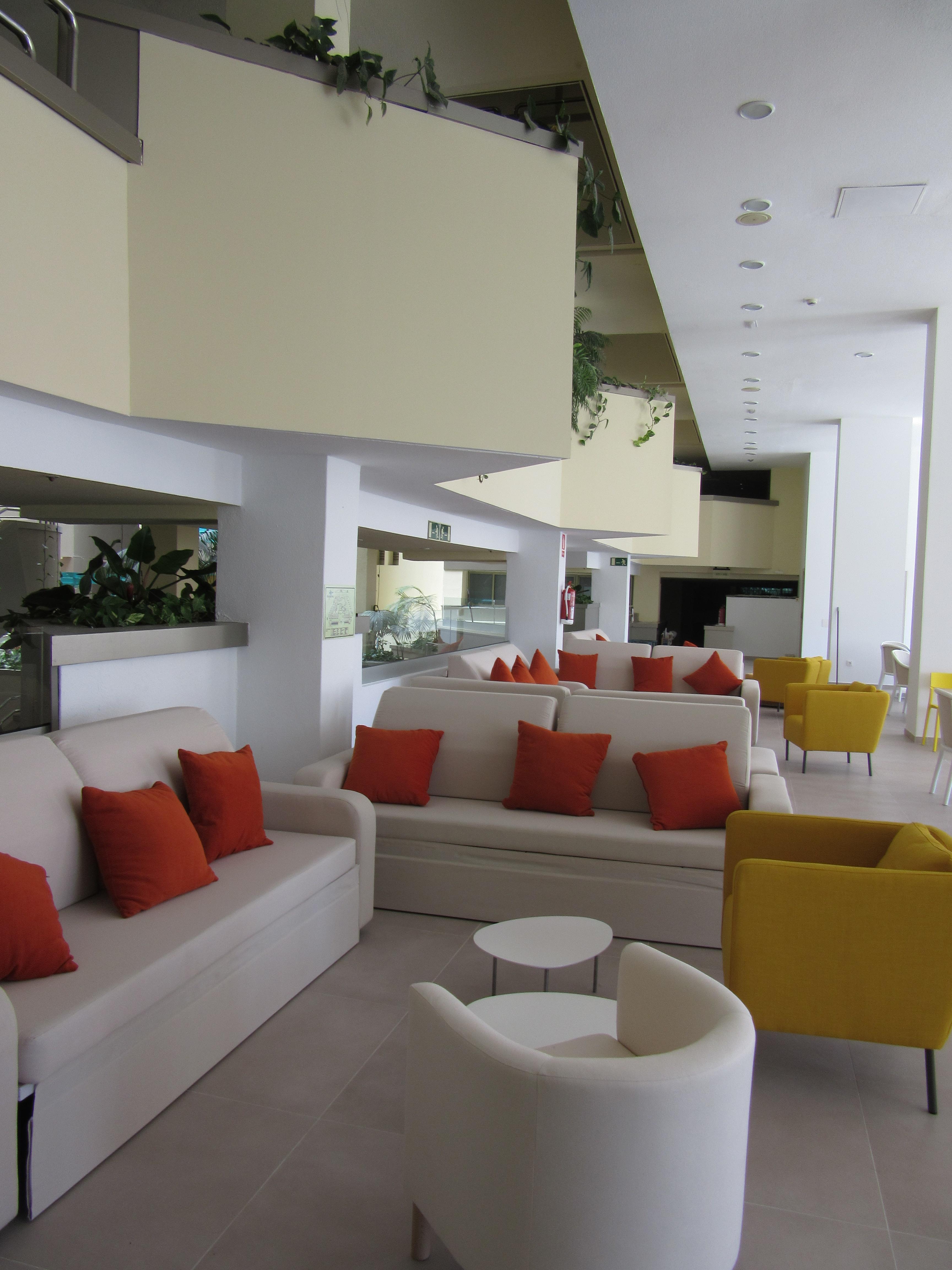 Hotel Paradise Park Fun Lifestyle