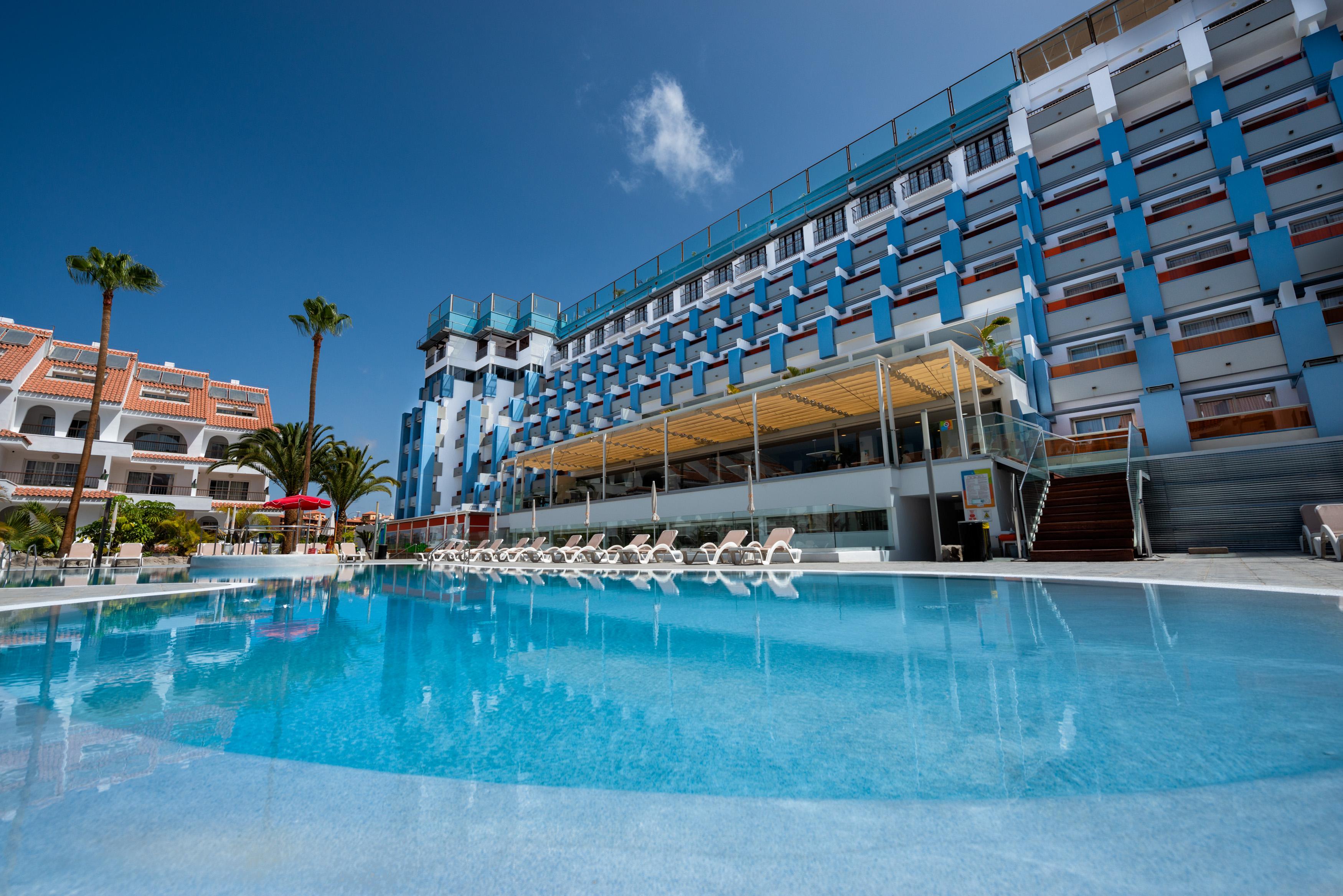 Paradise Park Fun Lifestyle 4*