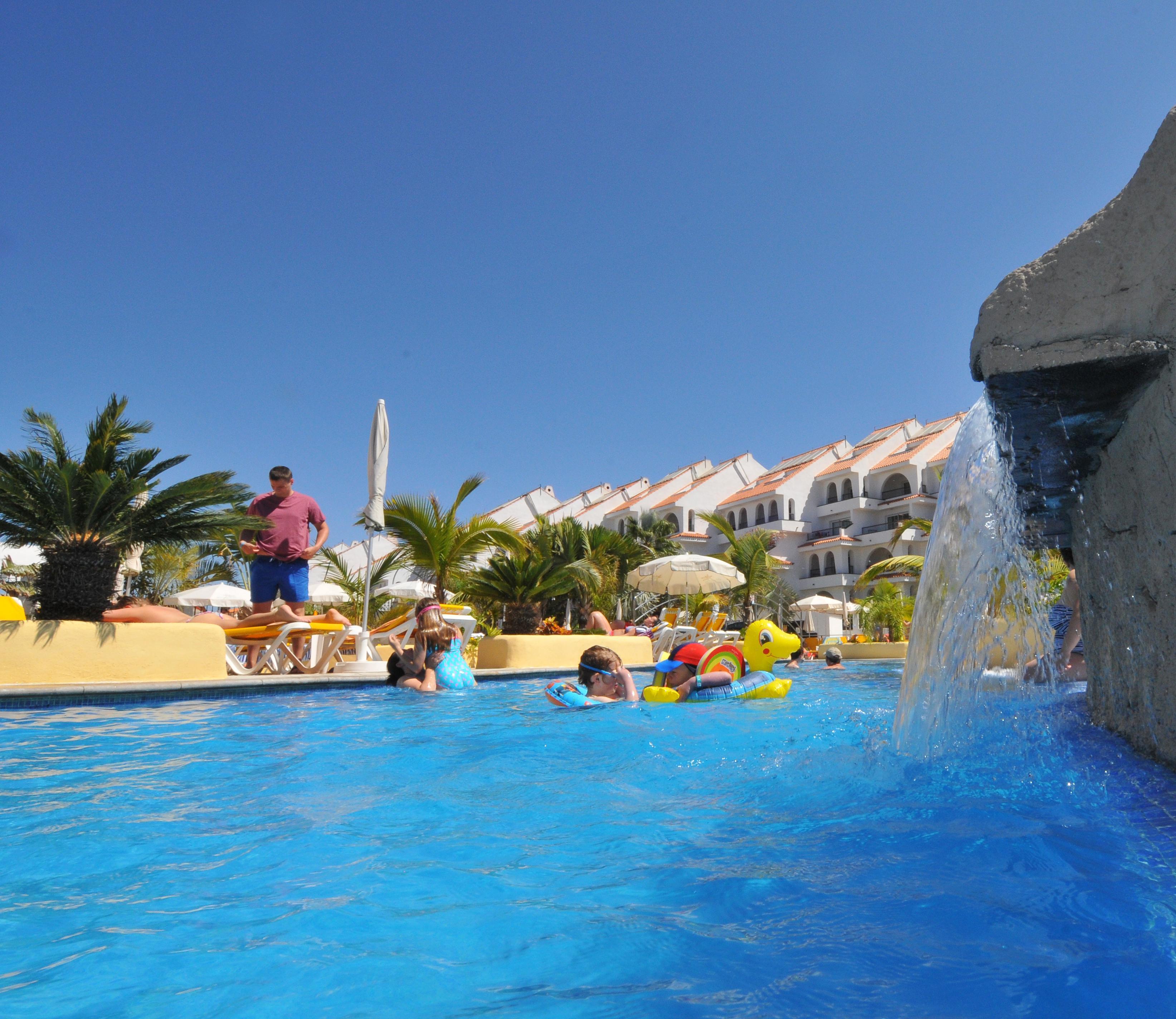 Hotel Paradise Park Fun Lifestyle 4*