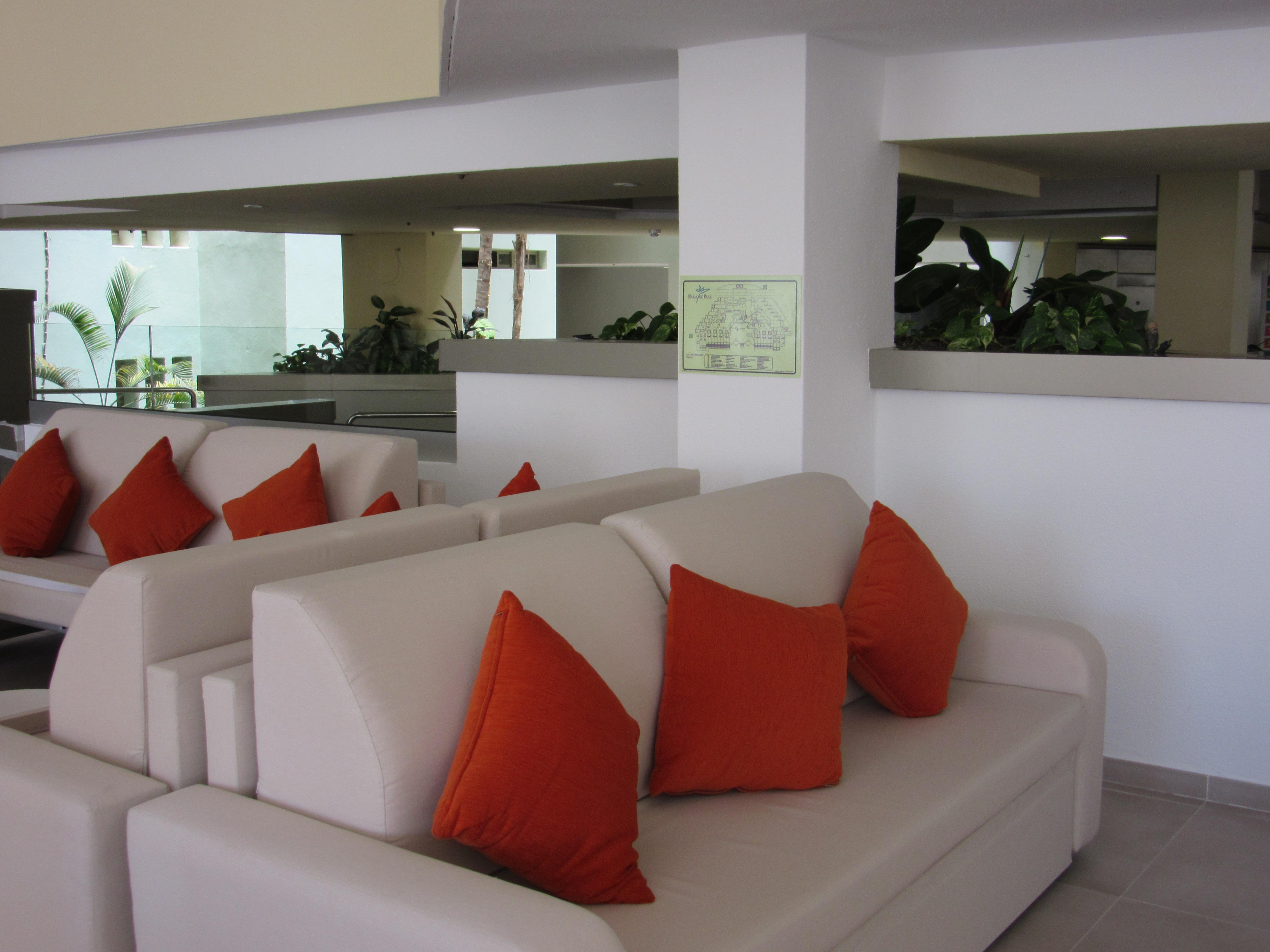 Paradise Park Fun Lifestyle 4* Los Cristianos (Tenerife)