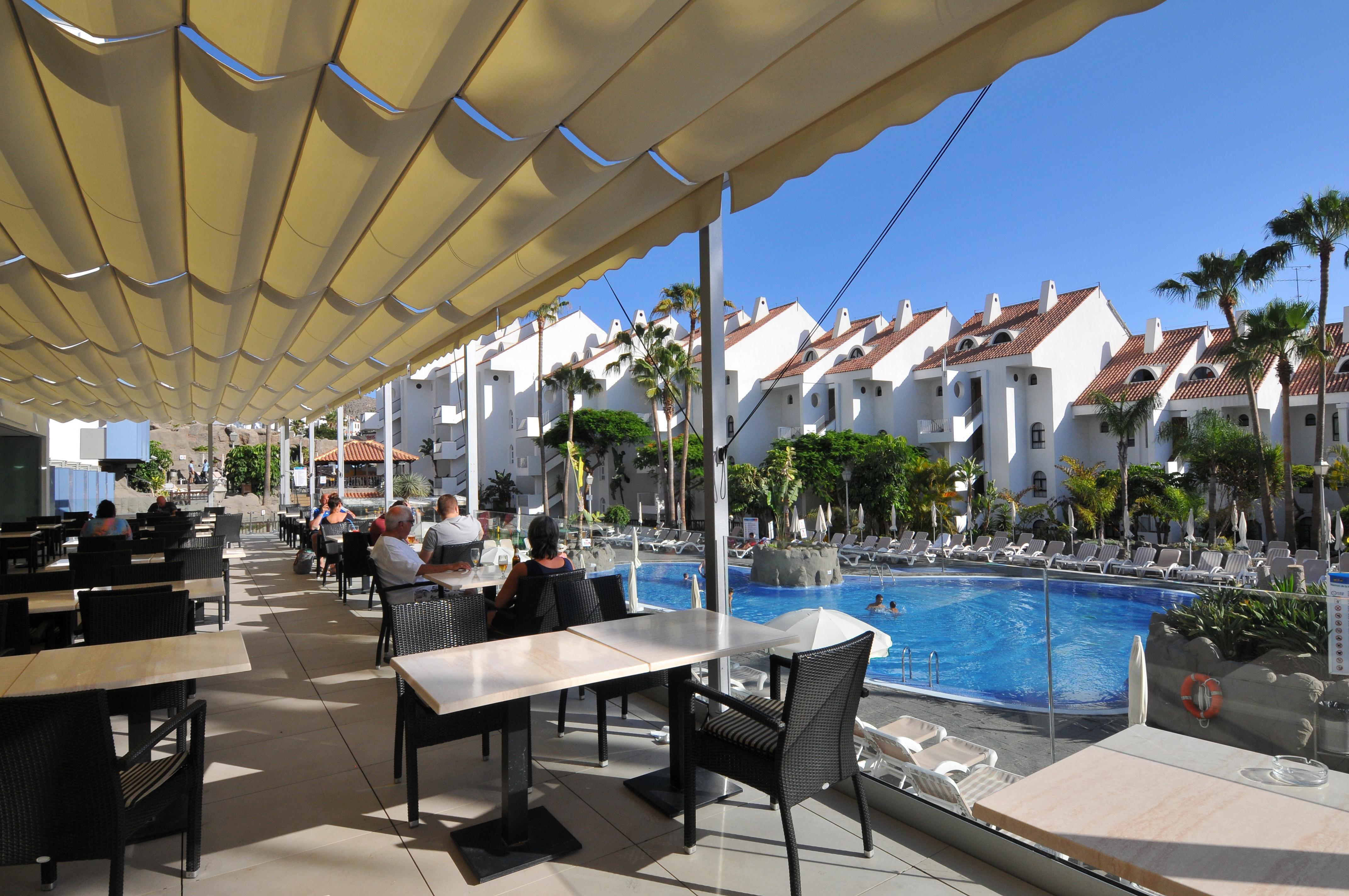 Paradise Park Fun Lifestyle Hotel Los Cristianos (Tenerife)