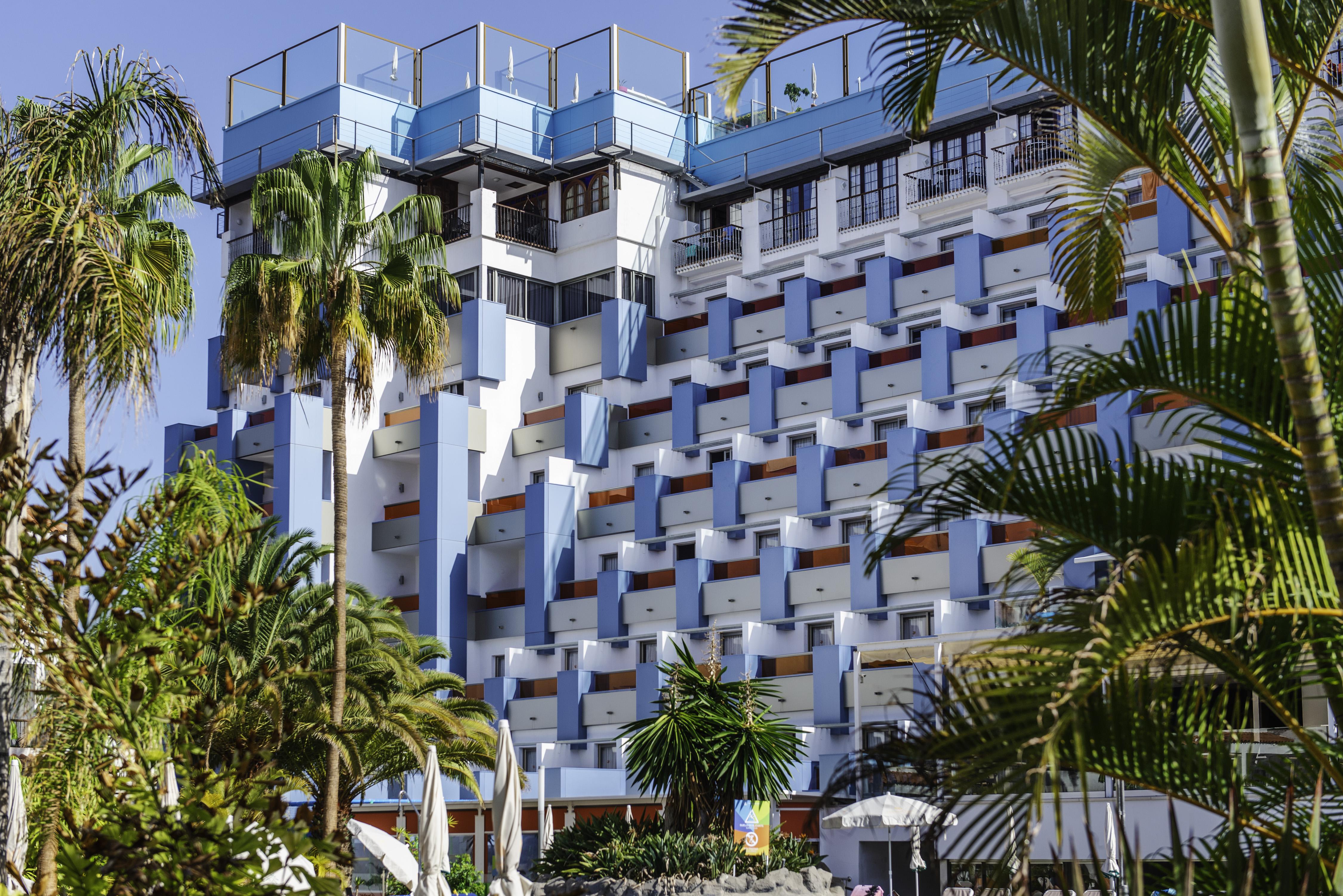 Paradise Park Fun Lifestyle 4* Los Cristianos (Tenerife)