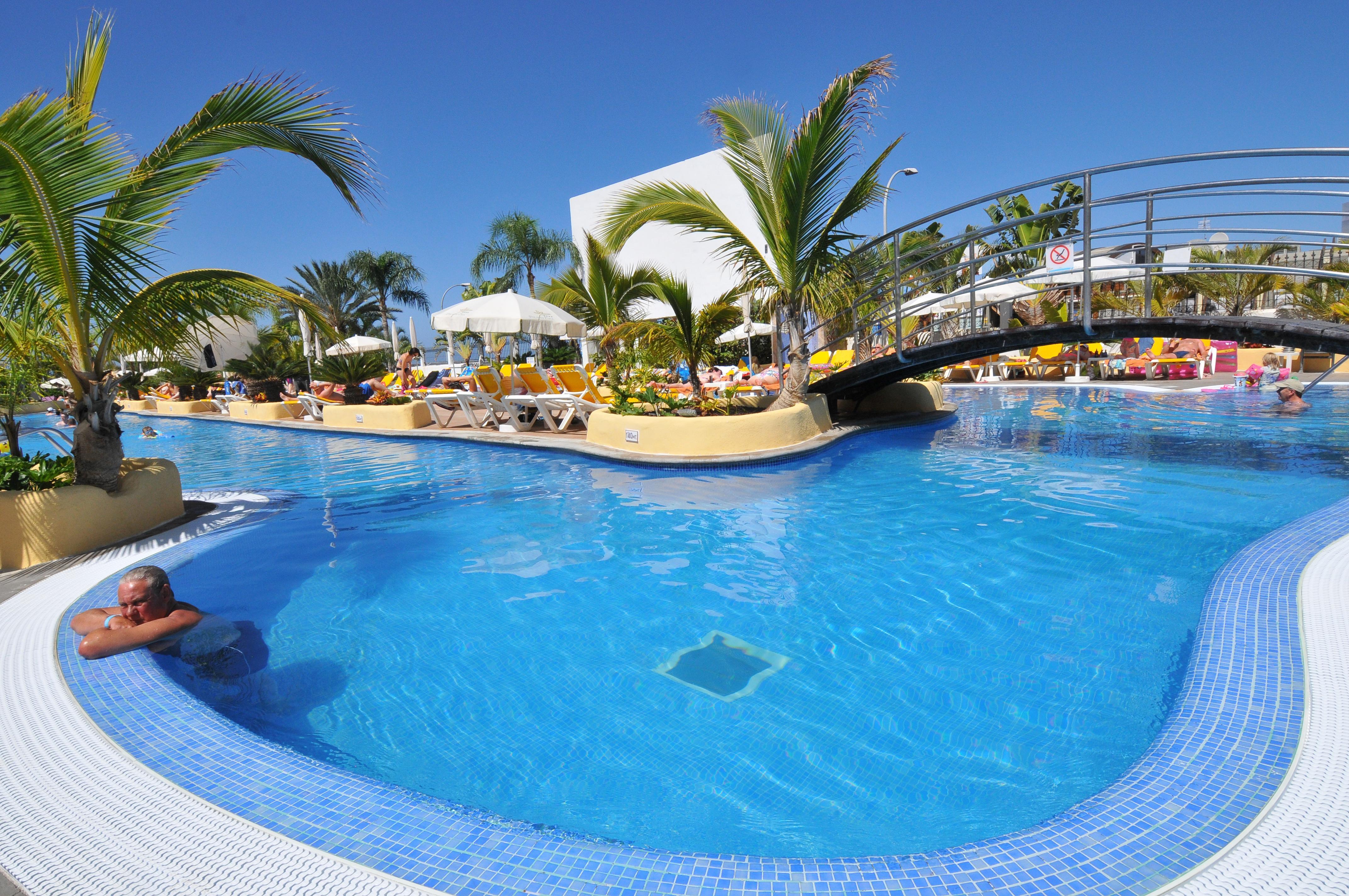 Paradise Park Fun Lifestyle 4*