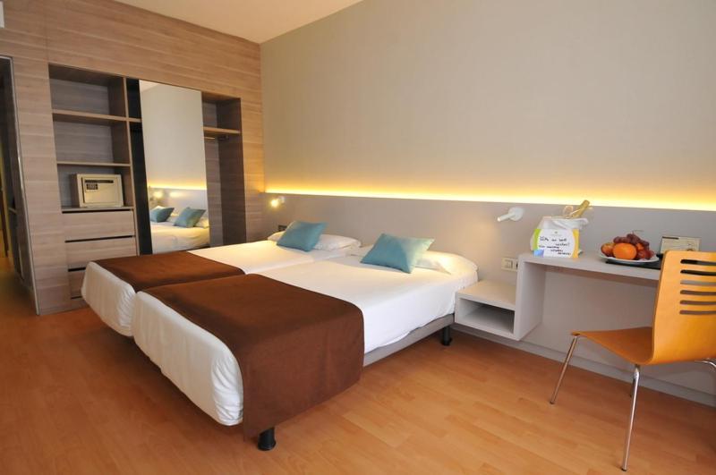 Paradise Park Fun Lifestyle Hotel Los Cristianos (Tenerife)