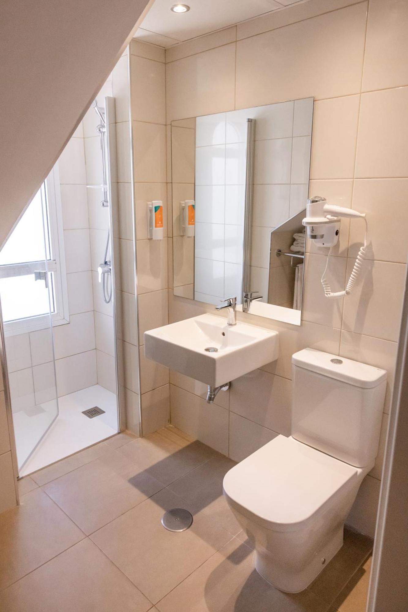 Paradise Park Fun Lifestyle Hotel Los Cristianos (Tenerife)
