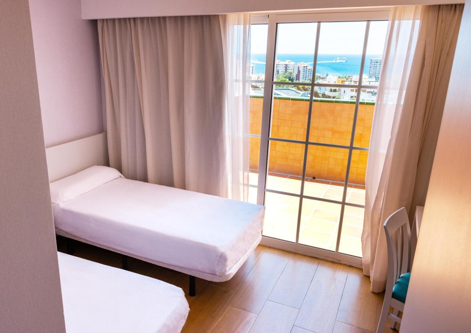 Paradise Park Fun Lifestyle 4* Los Cristianos (Tenerife)