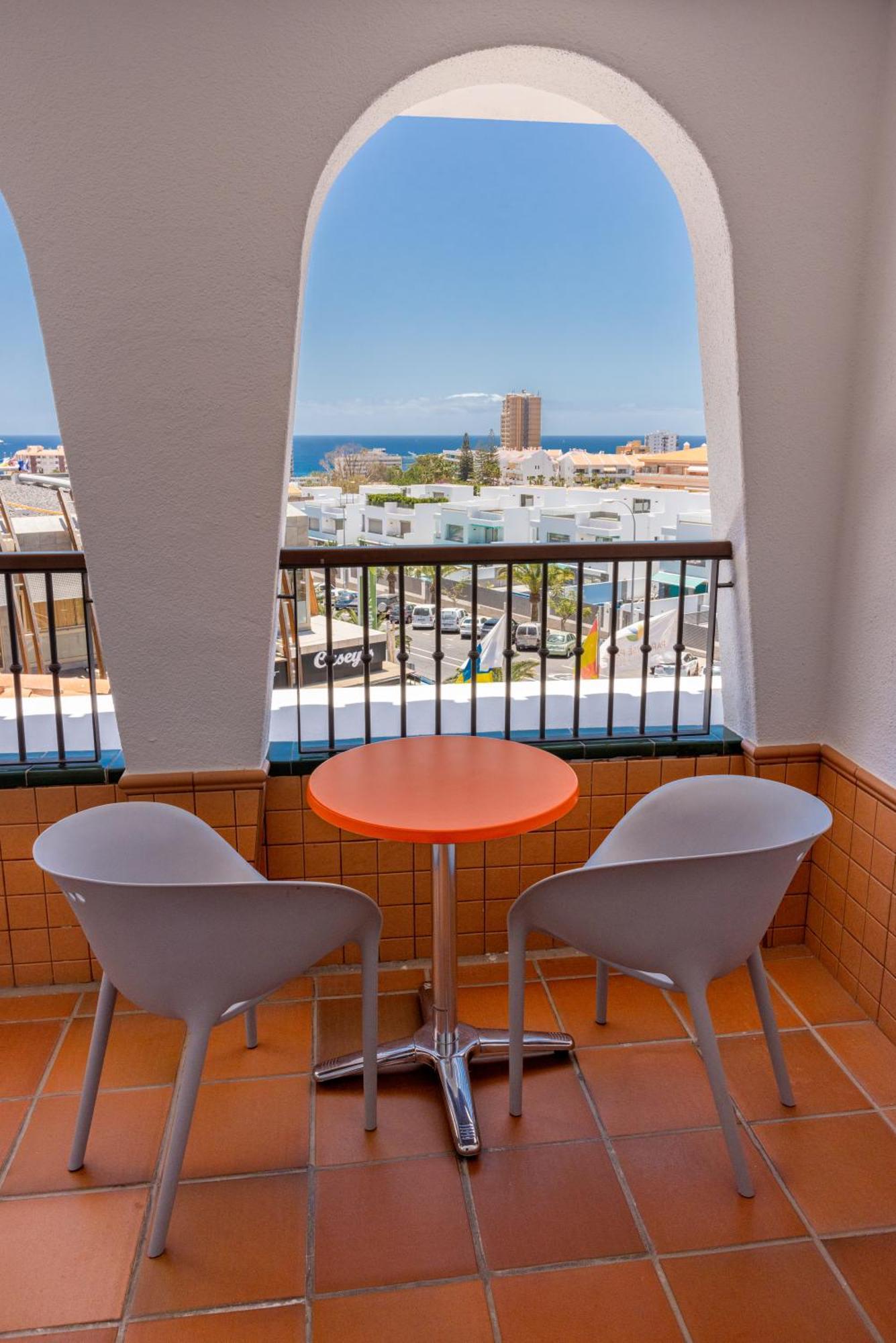 Paradise Park Fun Lifestyle Hotel Los Cristianos (Tenerife)