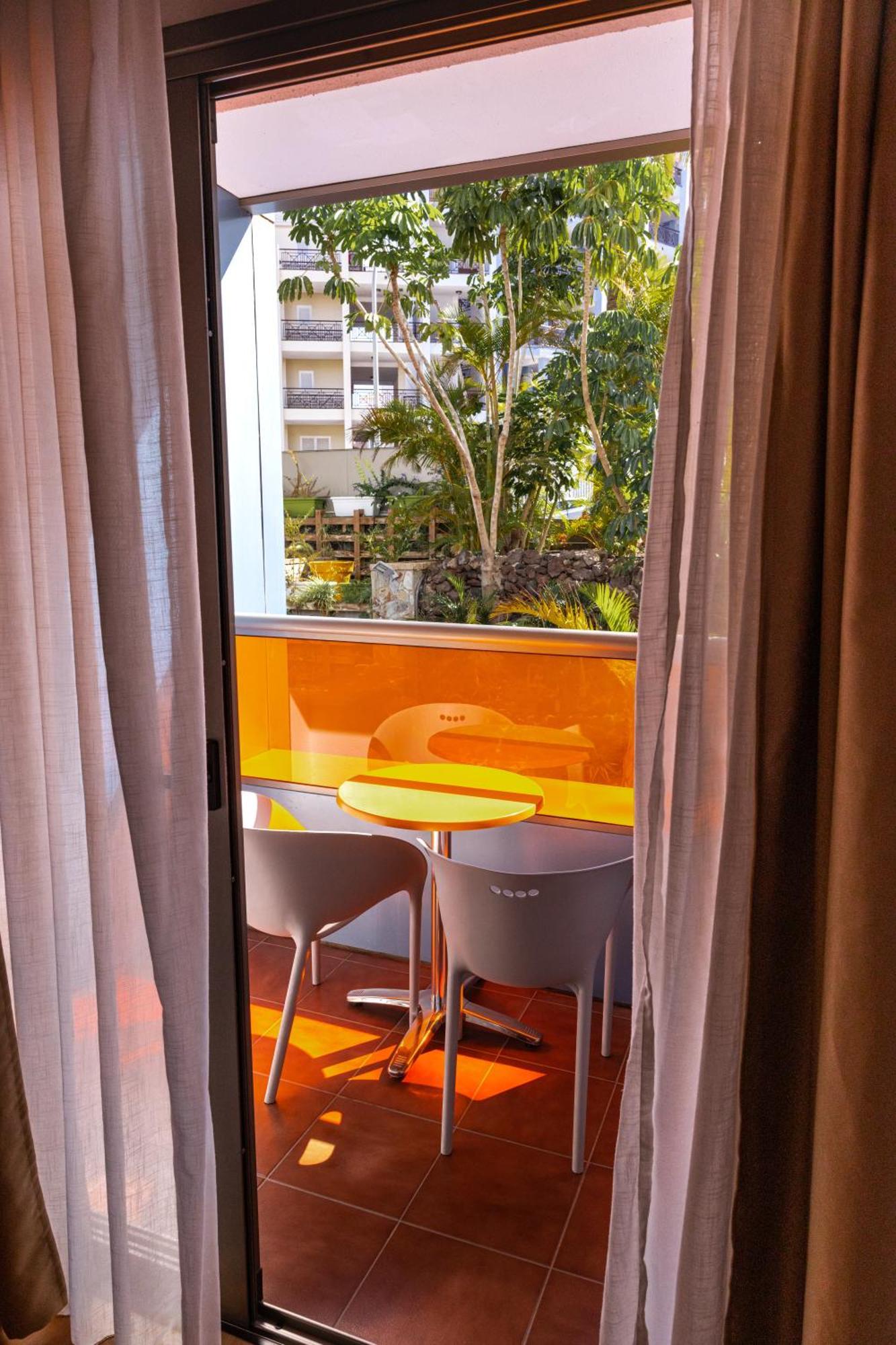 Hotel Paradise Park Fun Lifestyle Los Cristianos (Tenerife)